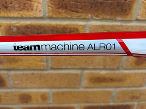 BMC ALR01 2017