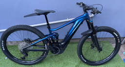 Giant Trance X E+ Pro 29 2 Electric Bike 2021