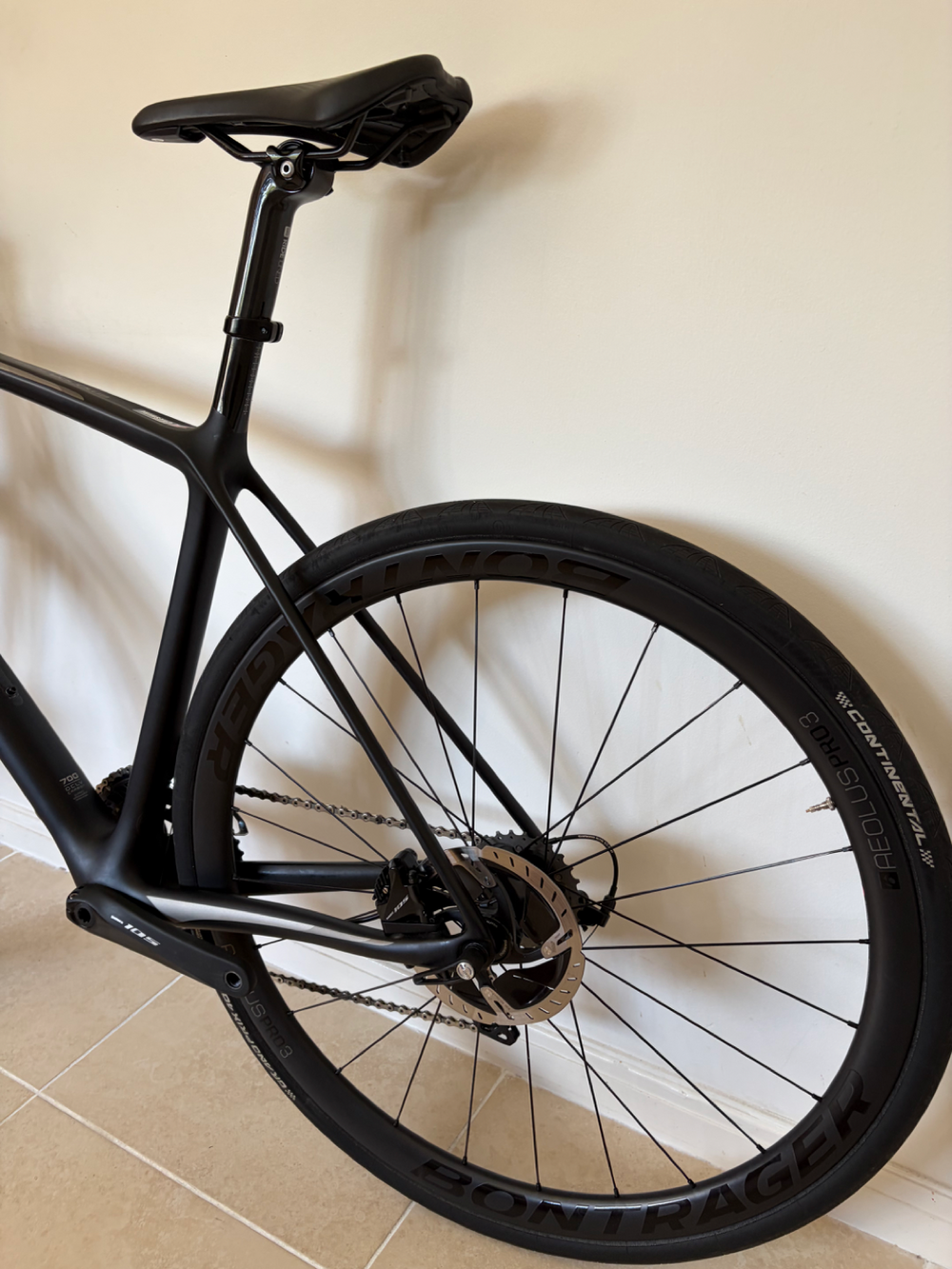 Trek Émonda SLR 8 Disc 2019
