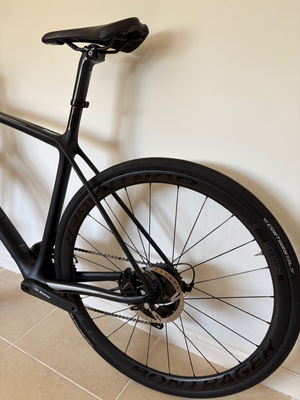 Trek Émonda SLR 8 Disc 2019