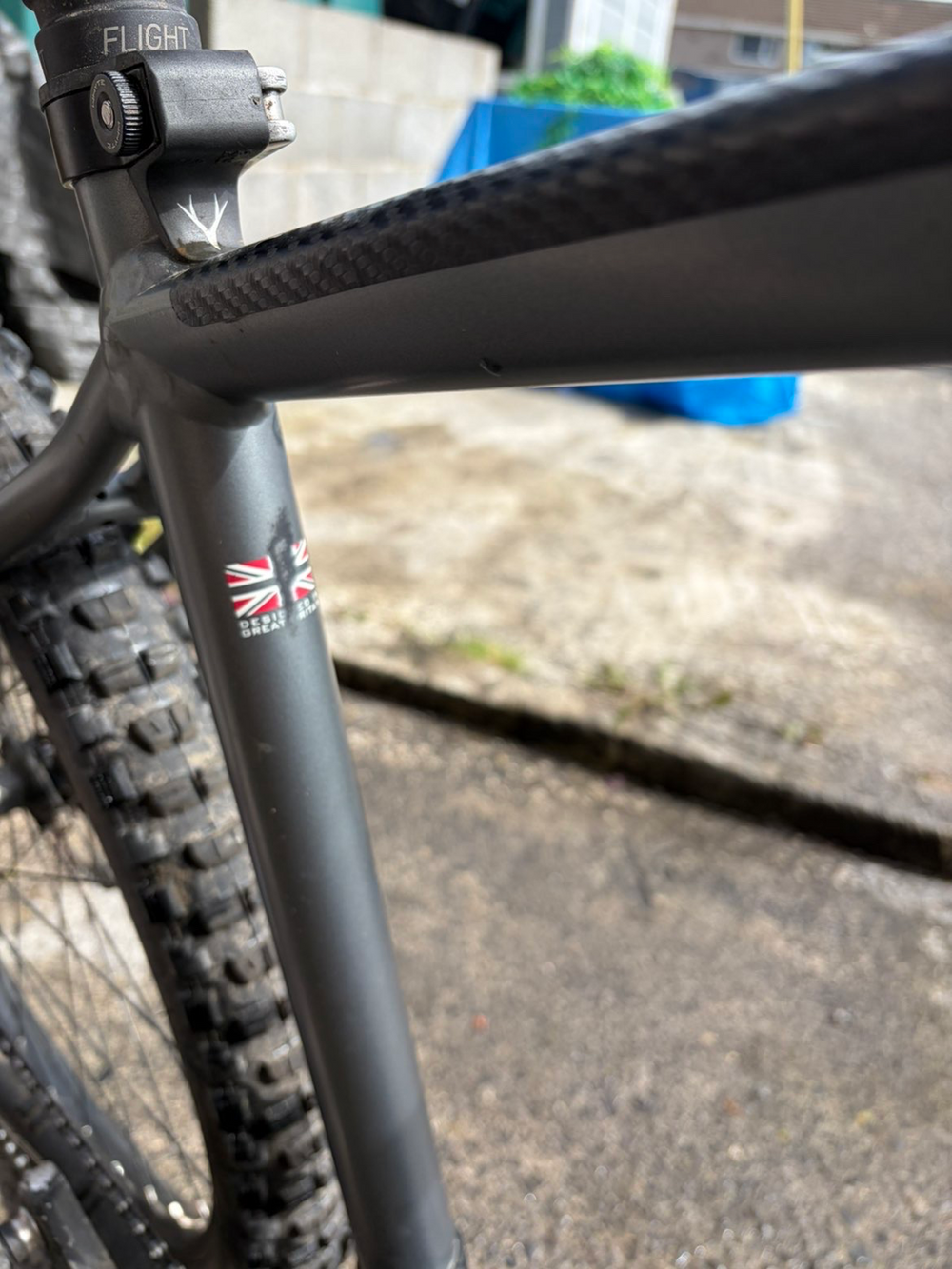 Whyte 801 v4 2022