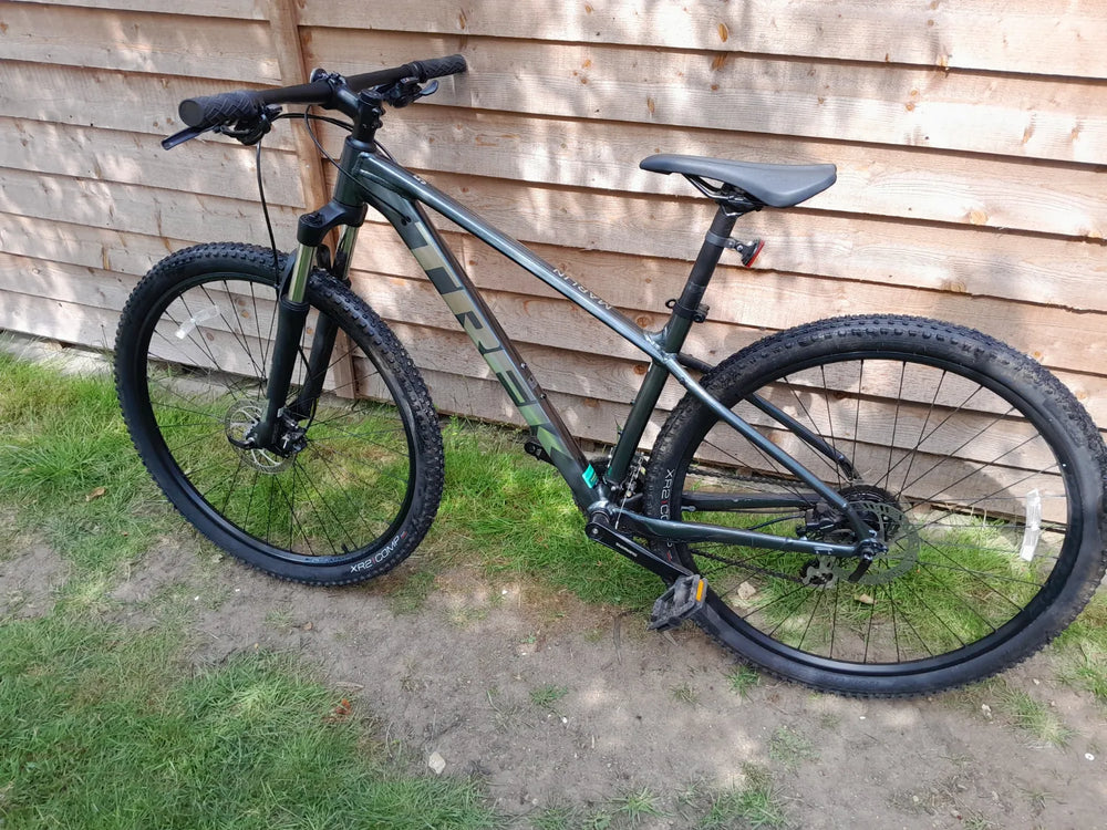 Trek Marlin 5 2022