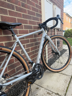 Vitus Substance VR-2 Gravel 2024
