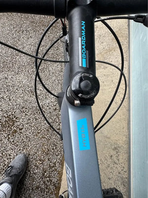 Boardman HYB 8.9e 2022