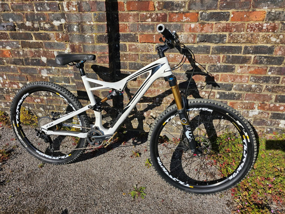 Specialized Rockhopper 27.5 2016