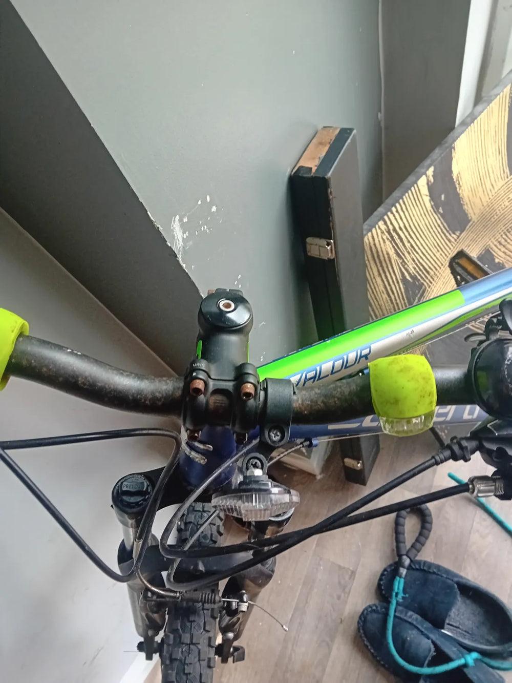 Carrera Valour Disc Junior 2022