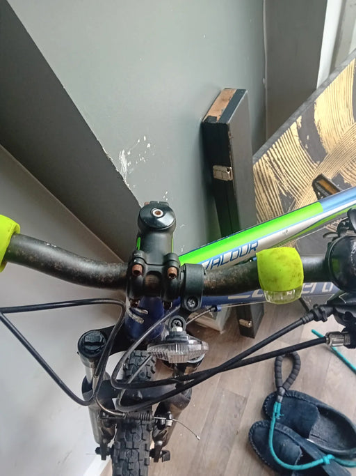 Carrera Valour Disc Junior 2022