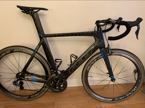 Felt AR2 Ultegra Di2 2016