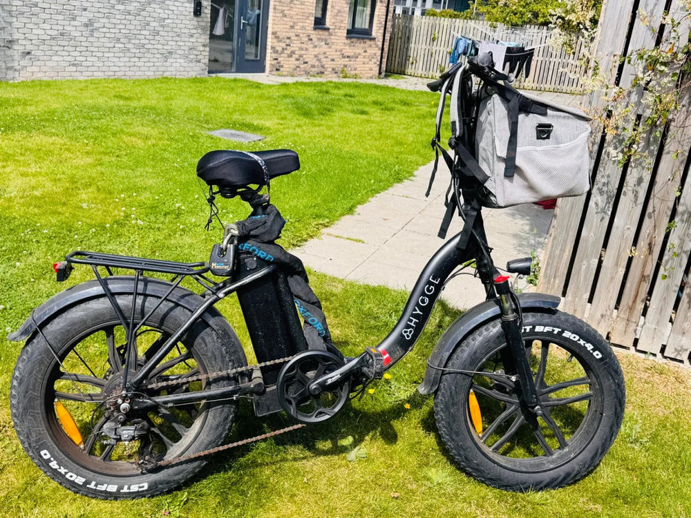 Hygge Vester Folding 2026