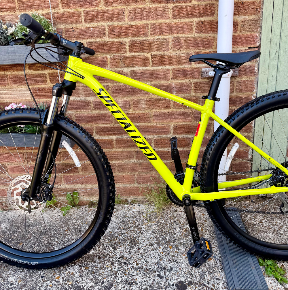 Specialized Rockhopper 29 2023