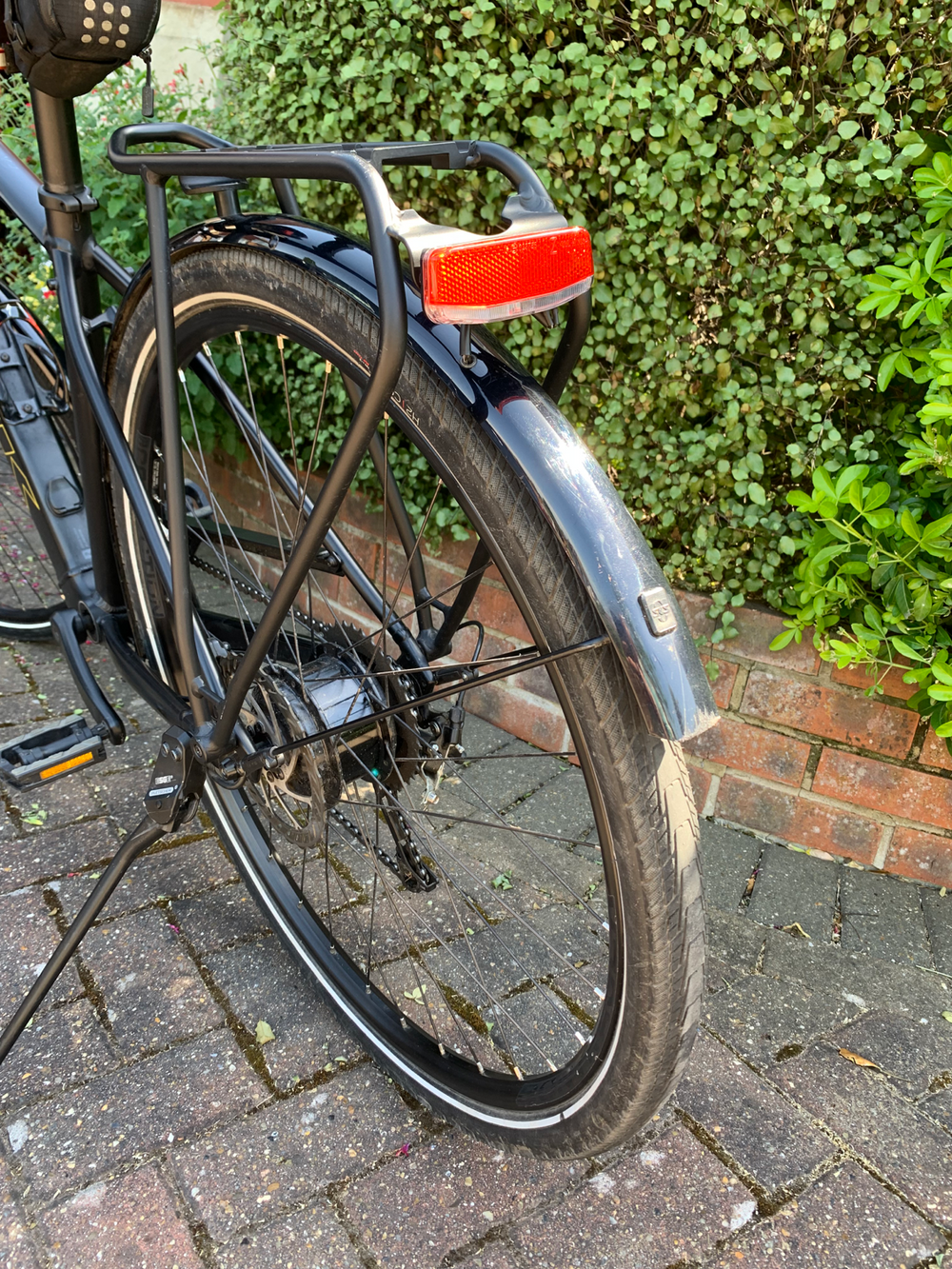 Trek FX+2 2023