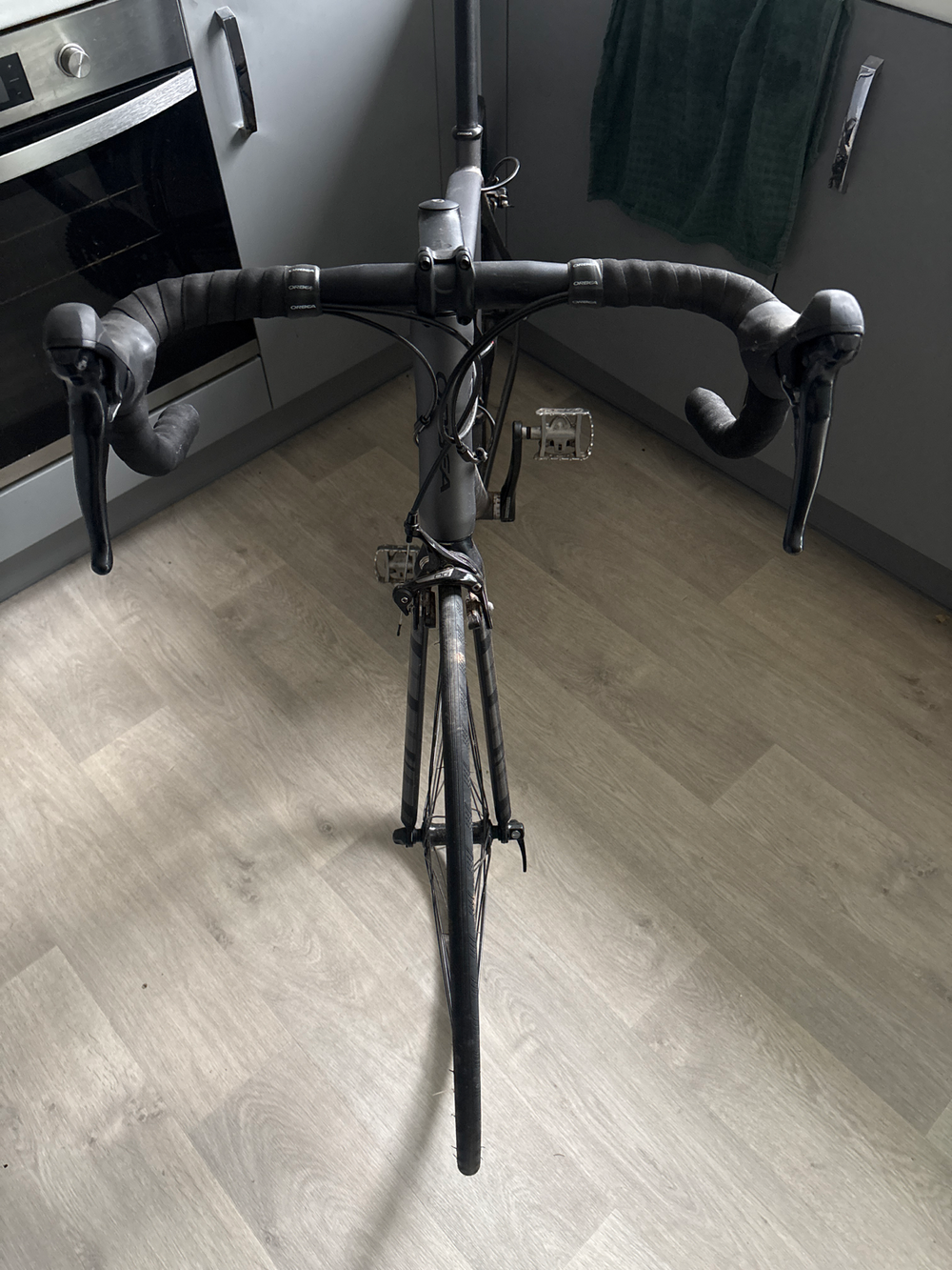 Orbea AVANT H50 2021