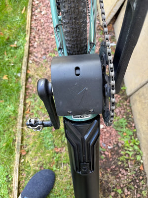 Vitus E-Substance Aluminium Apex (Fazua) 2023