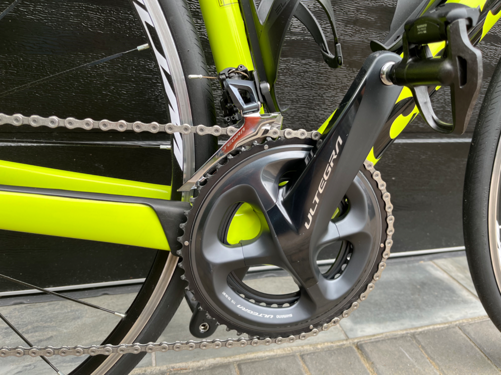 Cervelo R3 Ultegra 8000 2018