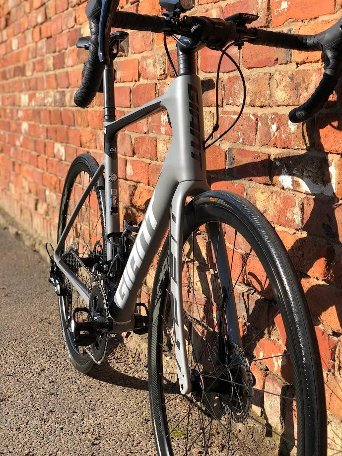 Giant Defy Advanced 2 2019