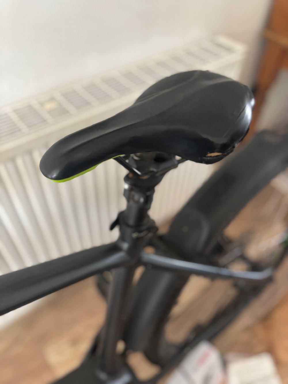 Cube Reaction Hybrid Performance 500 - Electric 2025
