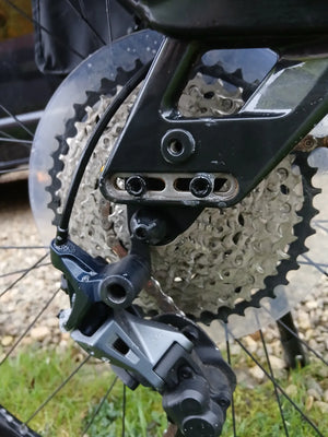Cannondale Mavaro Neo 2 2022