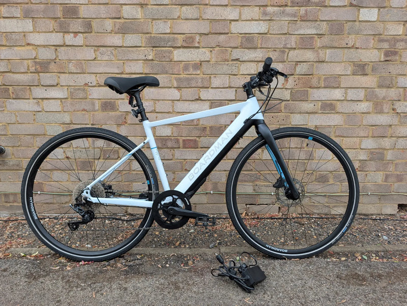 Boardman HYB 8 9e 2022