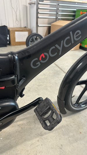 Gocycle GX Folding Electric 2022