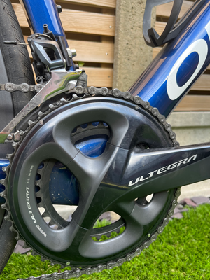 Orbea Orca M20 Ltd 2021