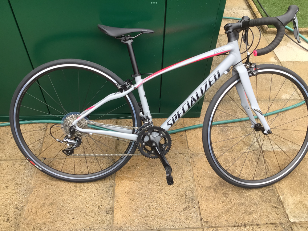 Specialized WSBCWC881083N 2017