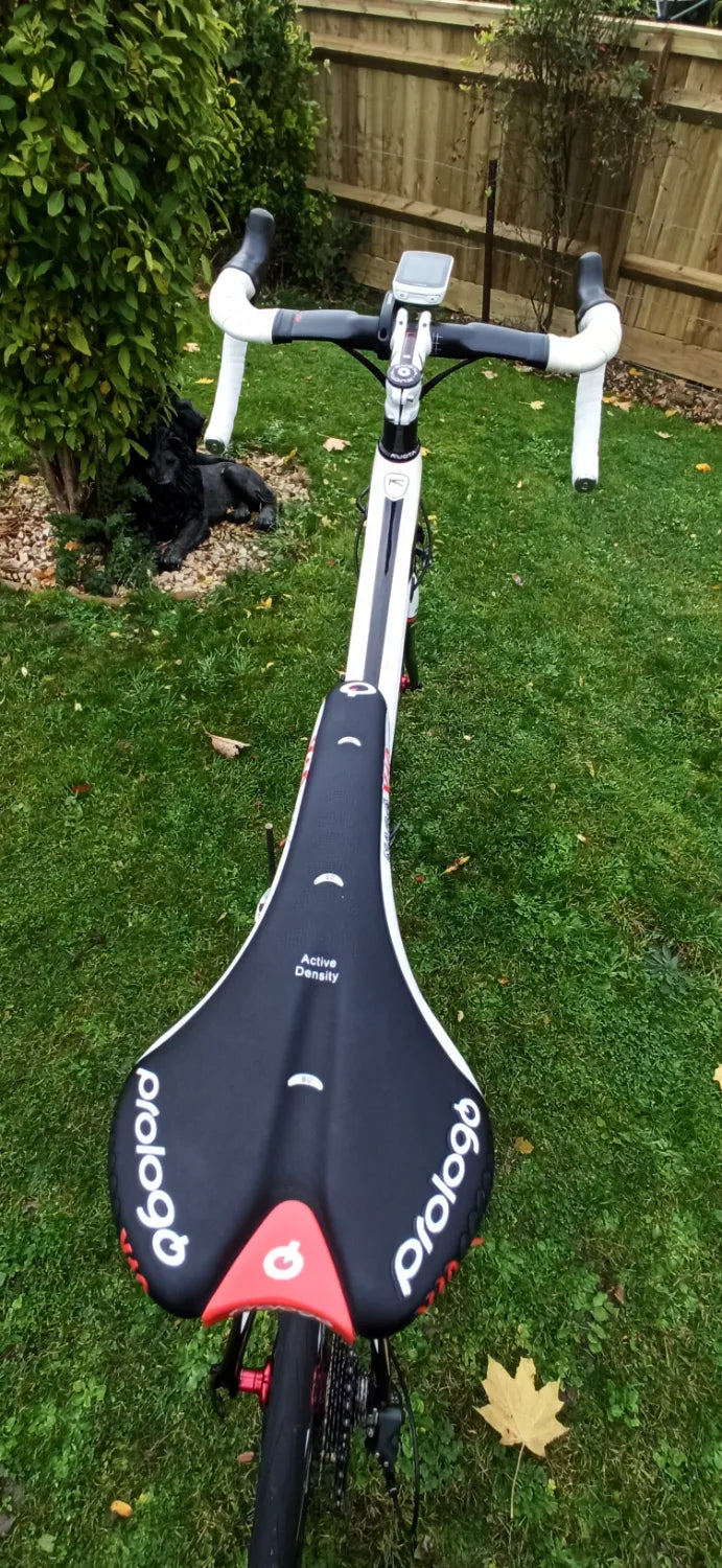 Kuota Kalibur Frameset 2019