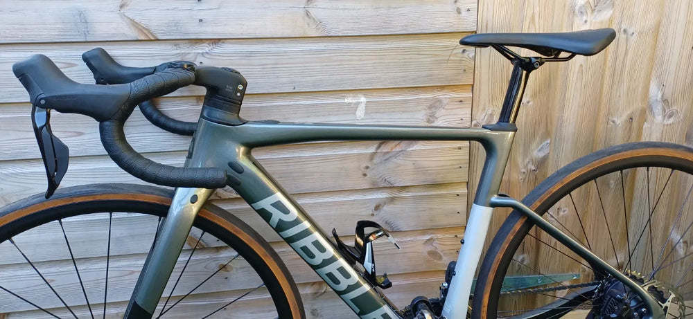 Ribble Endurance SL e - Enthusiast, Shimano 105 Di2 2022