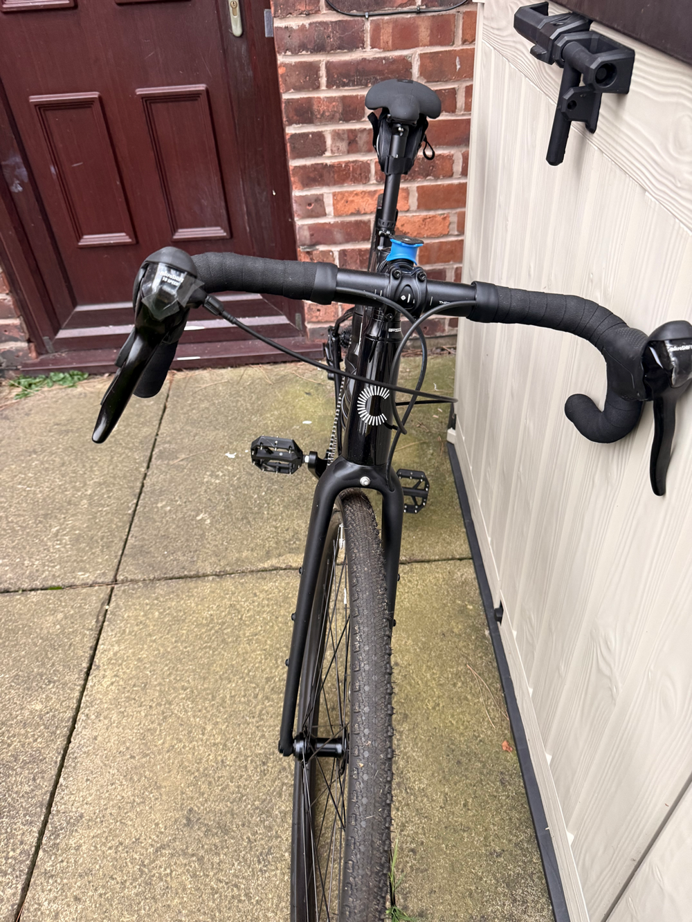 Cannondale Topstone 4 2023