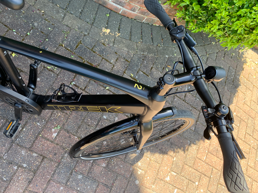 Trek FX+2 2023