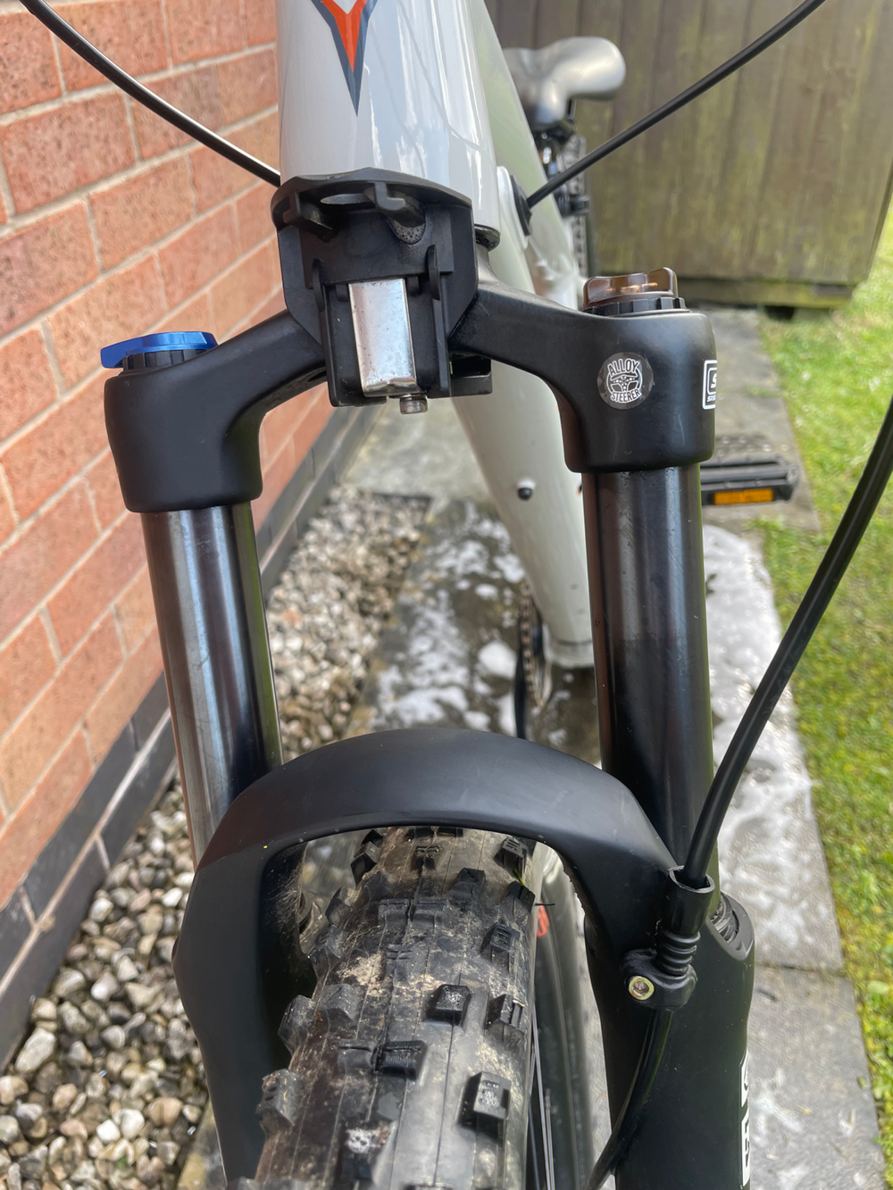Whyte 905 2022