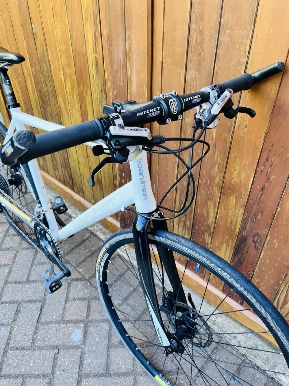 Boardman X7 Aluminium 2023