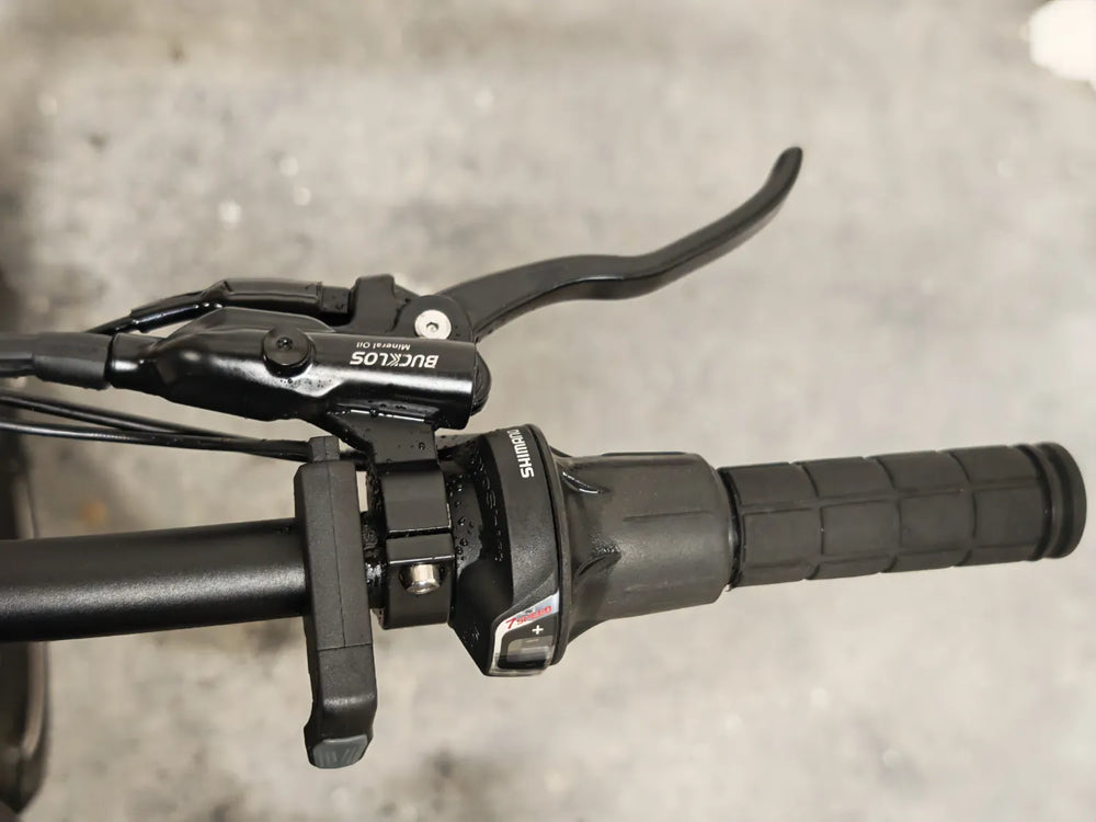 Samebike RsA01-Pro 2025