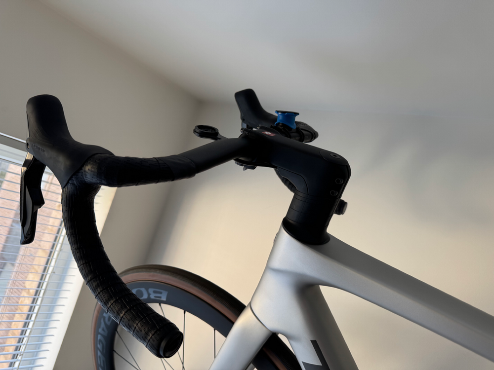 Trek Madone SL 7 Gen 8 2025
