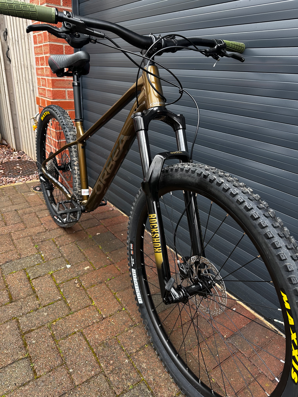 Orbea LAUFEY H30 2024