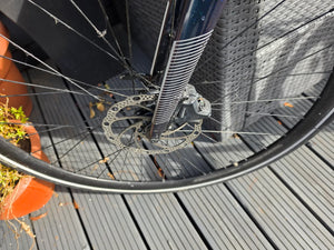 Cannondale Quick 2 Disc 2022