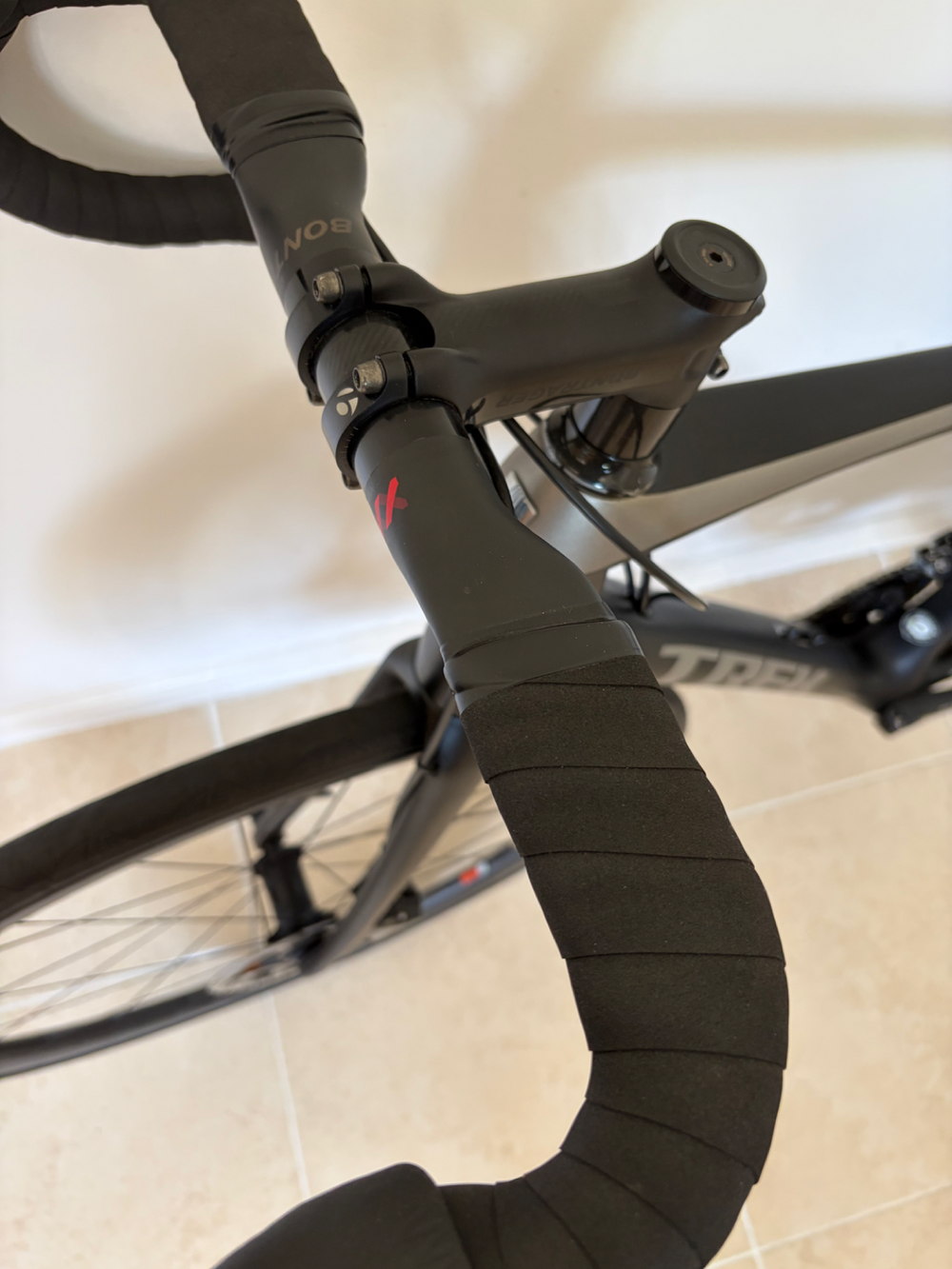 Trek Émonda SLR 8 Disc 2019