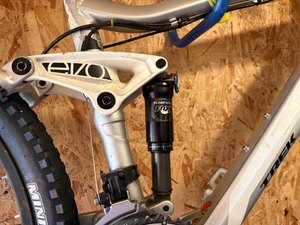 Trek Fuel Ex 6 2013