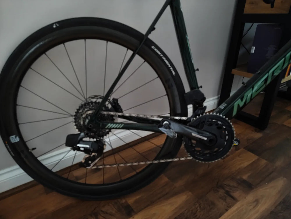 Merida Scultura Endurance 9000 2023