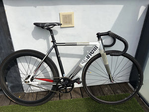 Cinelli Mash Parallax 2014