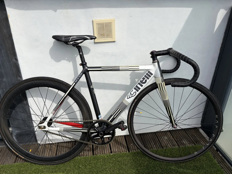 Cinelli Mash Parallax 2014