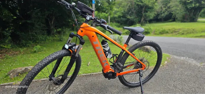 Trek Powerfly 4 625w 2021