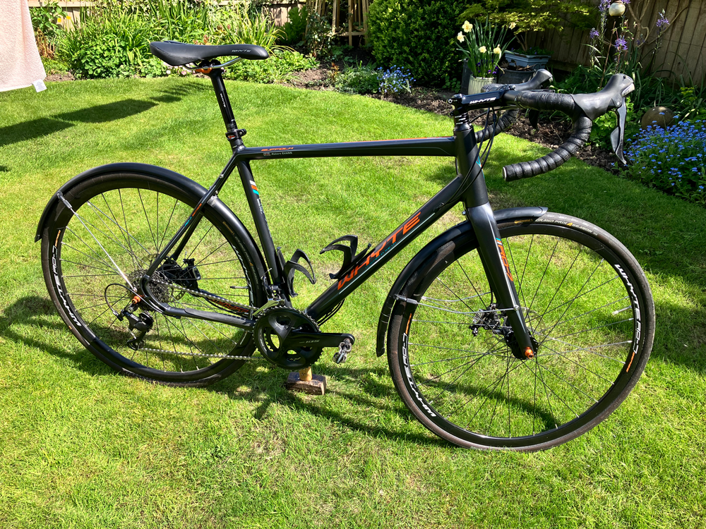 Whyte Suffolk 2014