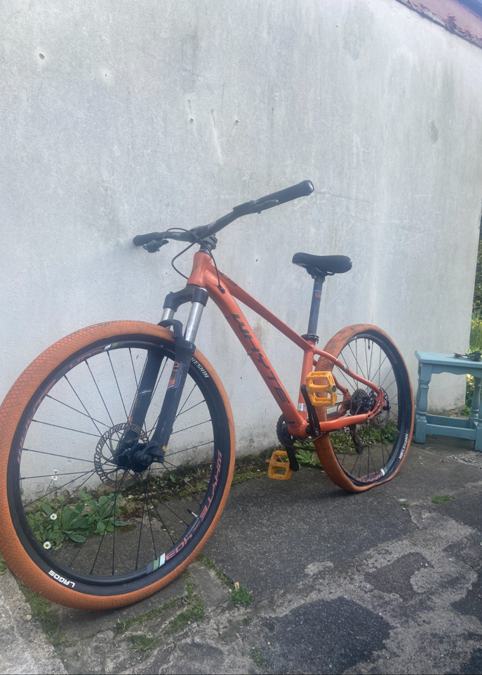 Whyte 429 2022