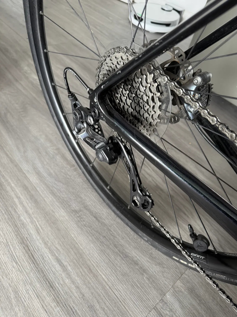 Giant Defy Advanced 1 2022