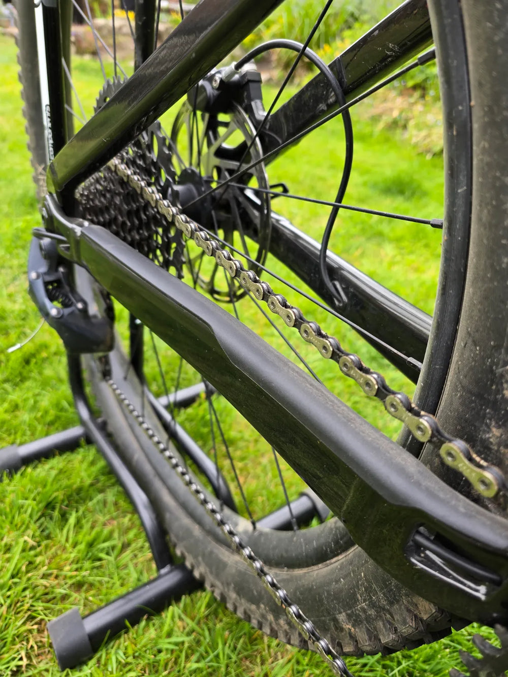 Trek Rail 9 GX Gen 2 2023