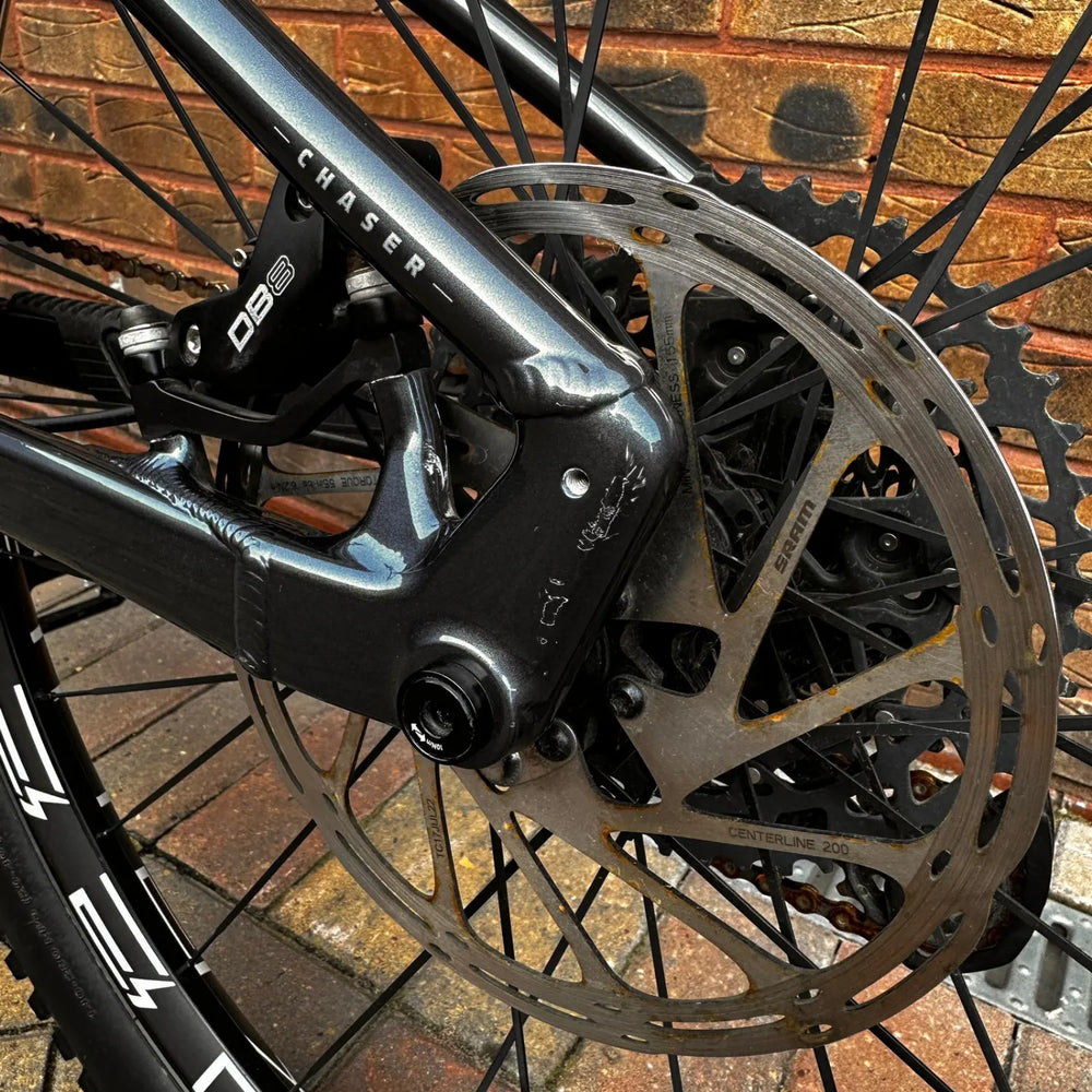 Mondraker CHASER 29 2023