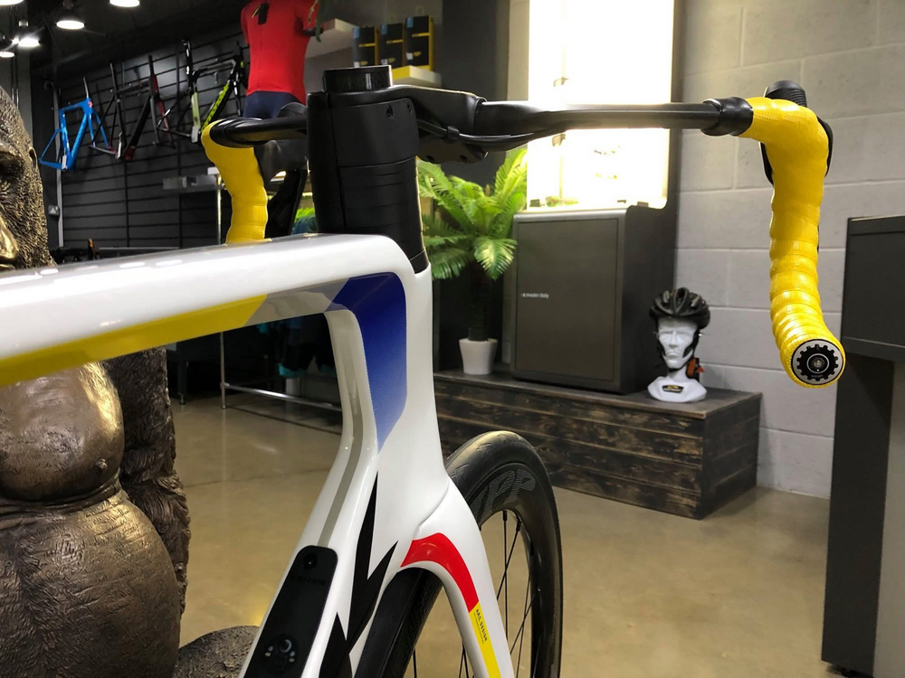 Look 795 Blade Rs Disc 2020