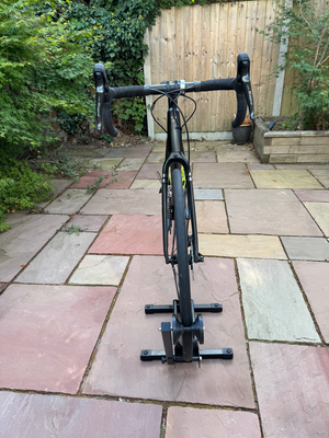Trek Checkpoint ALR 4 2019