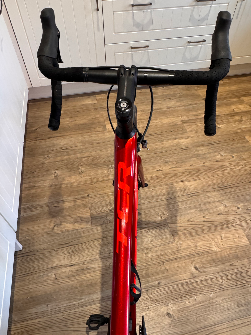 Giant TCR Advanced 2 2020