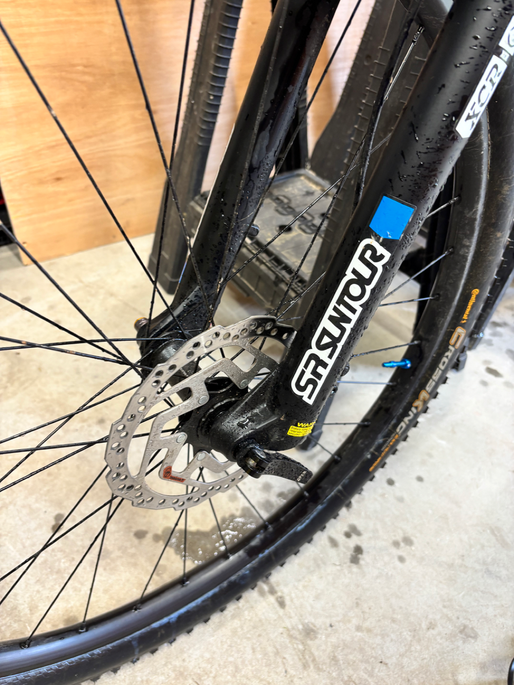Rockrider ES-T 29 inch 2021